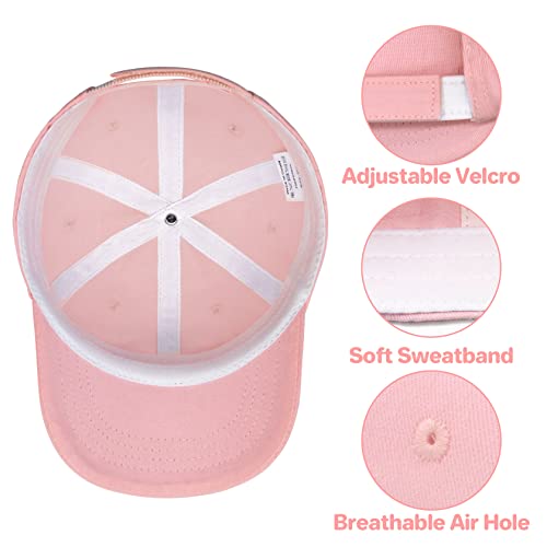 Boné de beisebol para bebê, chapéu de beisebol infantil, chapéu de bebê, para meninos e meninas, bon