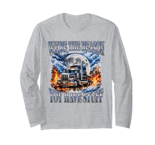 We're The Reason You Have Stuff �g���b�N�h���C�o�[�r�b�O���O ����T�V���c
