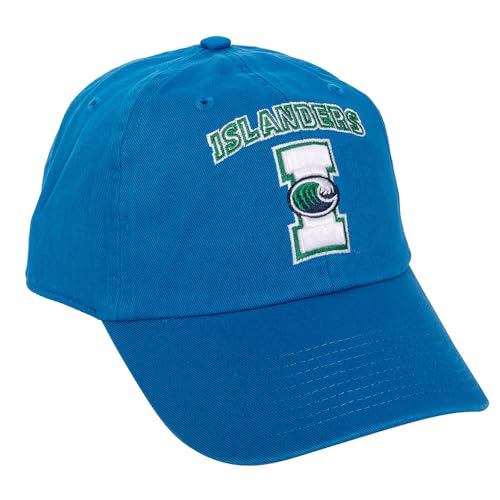 Desert Cactus Texas A&M University Gorra Azul Ajustable miniatura 1