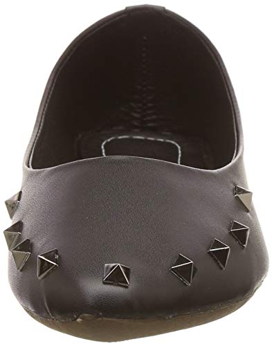 Image of Elite Factory Women's Black Sneakers - 40(Elite-16-10)