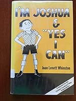 I'm Joshua and Yes I Can 0533079594 Book Cover