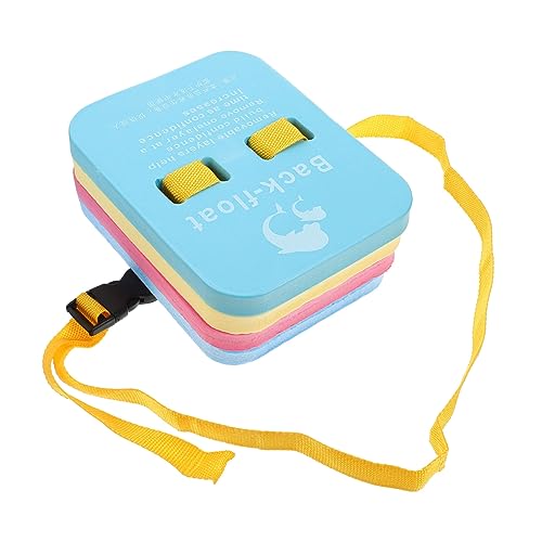 ifundom Swim Float Board Eva Swimming Plate for Safety Training Durable for Beginners Lightweight Pool Float for Swim Learning Aid