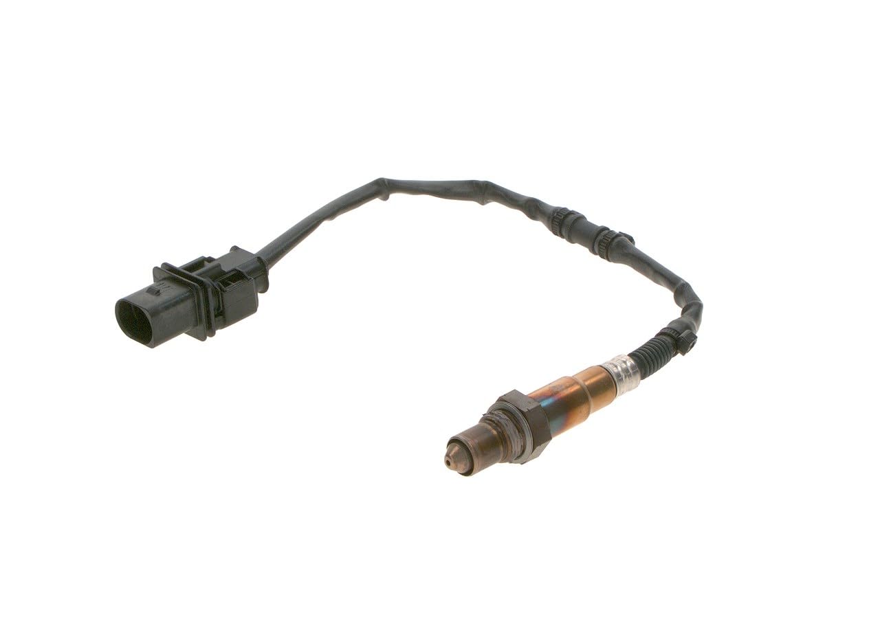 Sonde lambda BOSCH 0281004407 pour Porsche Panamera - 6