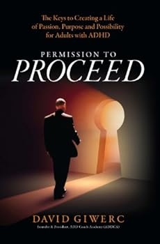 Paperback Permission to Proceed Book