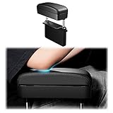 Modelos aplicables Soporte para Reposabrazos Extensor para Peu*Geot 208 P21/2008 P24/ 508/ 508 SW 2020 2021 2022/ Peu*geot 3008 P84E/ 5008 P87E 2016 2017 202017 2017 2017 2017 18 2019 2022. [Compatible con todos los cambios automáticos] [NO válido para modelos con cambio manual
