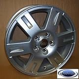 Pieza original de Ford. Ford 1447903 - Rueda de aleación de 6 radios, 16 x 16,5 cm