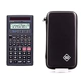 casio fx 82 solar ii Casio FX 82 Solar - Berechnung in Neugrad, Altgrad und Bogenmaß; Berechnung von Polarkoordinaten in rechtwinklige Koordinaten und invers