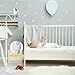 Infant Gadgets Baby Monitor Floor Stand Holder | Compatible with Infant Optics, Hello Baby, Nanit Floor Stand, Motorola, Vava, Owlet | Baby Monitor Secure & Universal Mount