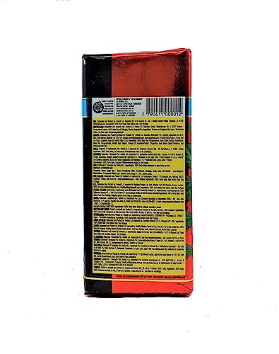 Yerba Mate Rosamonte Especial 1kg (With Stems)