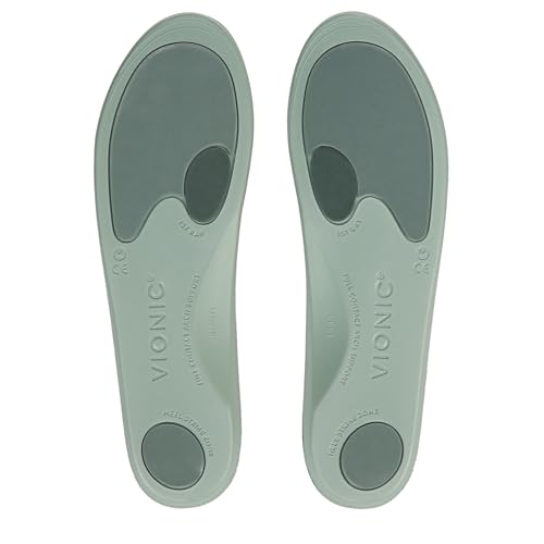 Image of Vionic Unisex-Adult Relief Orthotic