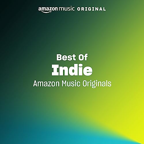 Zusammengestellt von: Amazon Music