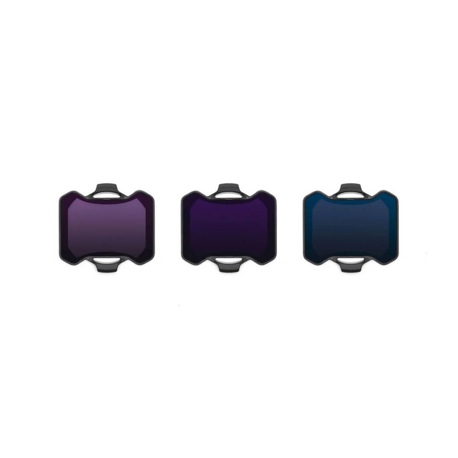 Compatibile con DJI, kit filtri Avata 2 ND8 ND16 ND32