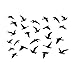 Price comparison product image Crafty Individuals unmounted rubber stamp - A Flock of Birds - CI-478