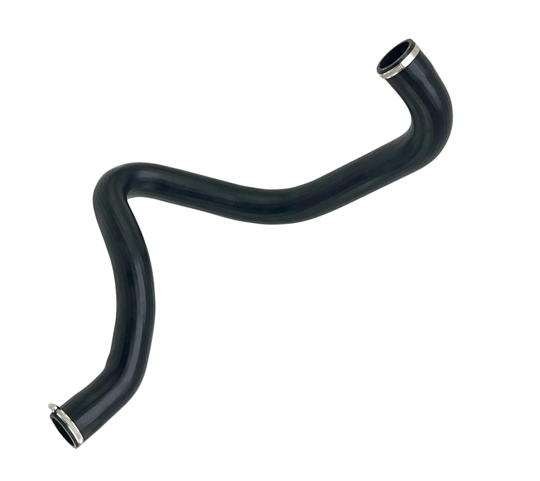 GuusCar INTERCOOLER TURBO HOSE PIPE FOR FORD GALAXY MONDEO IV S-MAX 1.8 TDCI 6G916C646BF