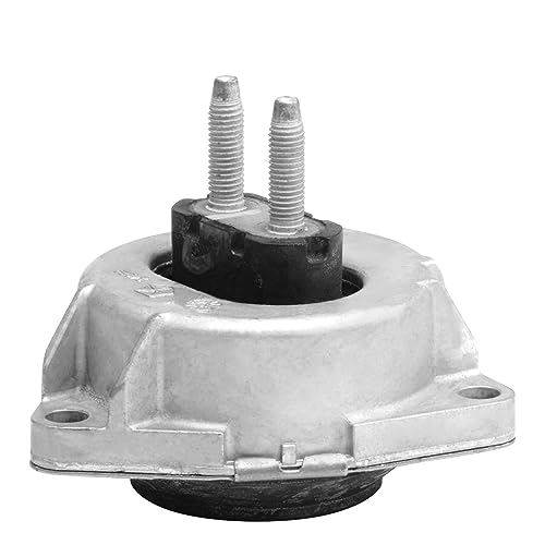 PartsFlow Transmission Motor Mount for 2011 2012 2013 2014 2015