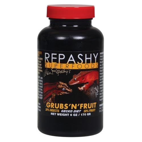 レパシー (REPASHY) グラブス・アンド・フルーツ 170グラム (x 1)