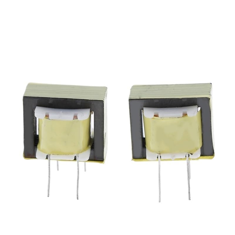 絶縁抵抗計 MY600 ｜ 【AKTIO】アクティオエンジニアリング事業部 2 PCS 絶縁オーディオ 600:600 オーム ヨーロッパ 1:1 EI14 絶縁トランス