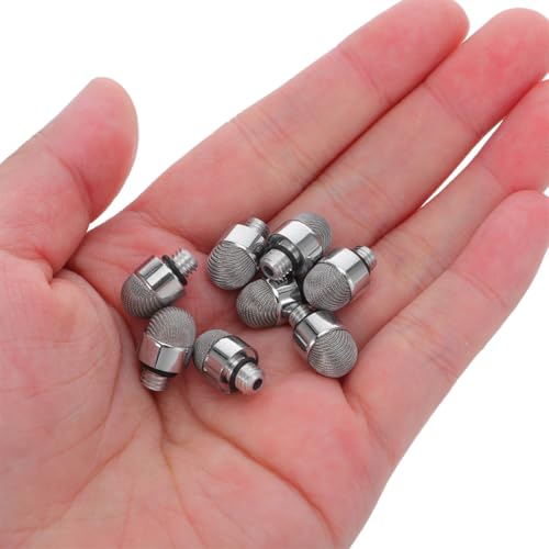 Puntas de lápiz óptico de alta sensibilidad en aluminio para pantallas táctiles 4