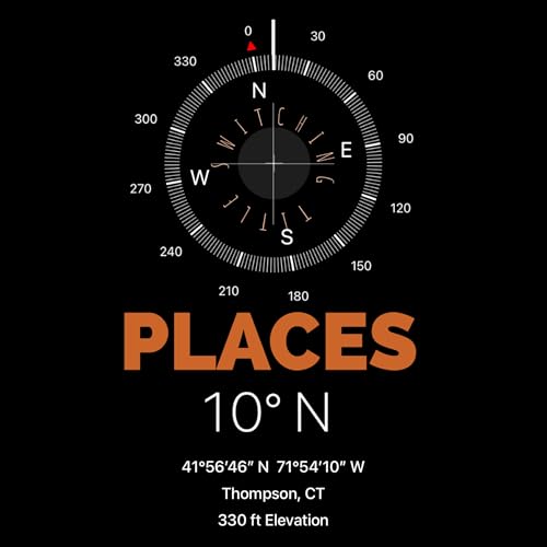 ST 116 - Places 30 - West Thompson Damn, Connecticut