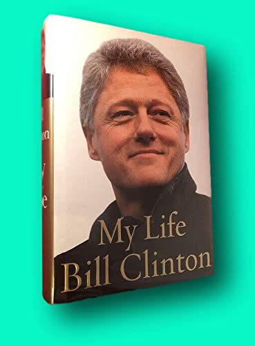 My Life B09M9CRTCW Book Cover