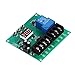 Current Sensor Module, Current Detection Module, Overcurrent Protection Relay Module Digital Display Sensor Protective Board Detector, Gas Cylinders