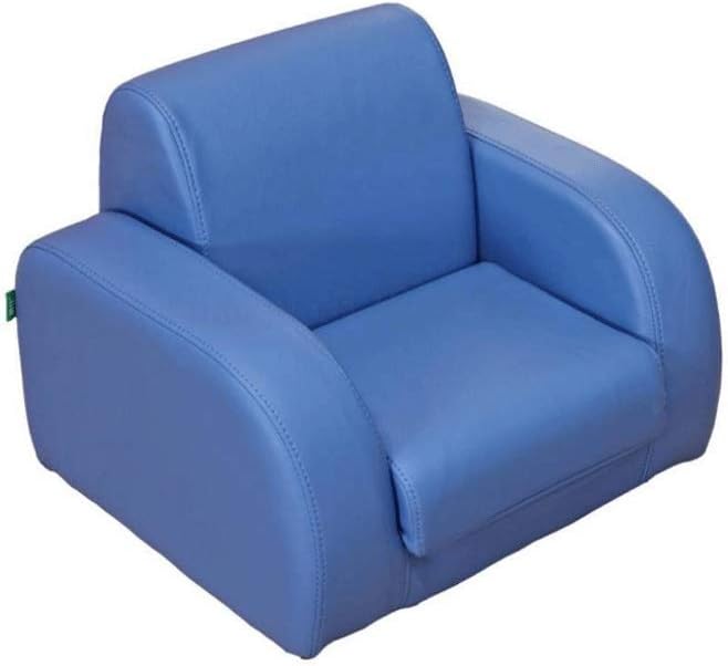 Children's Sleeping Sofa is a Cute Baby Sofa Sofa Cushions Three Horizontal Lying and Sitting Comfortable Lazy Sofa can be Removed and Cleaned