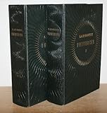  Nouveau Larousse Universel. Dictionnaire encyclopédique en deux volumes
