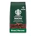 Starbucks Mocha Flavored Coffee, Ground, 11-Ounce Bags (Pack of 6)