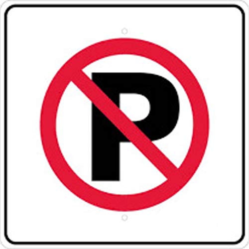 Parking in Bitterman Circle cover art