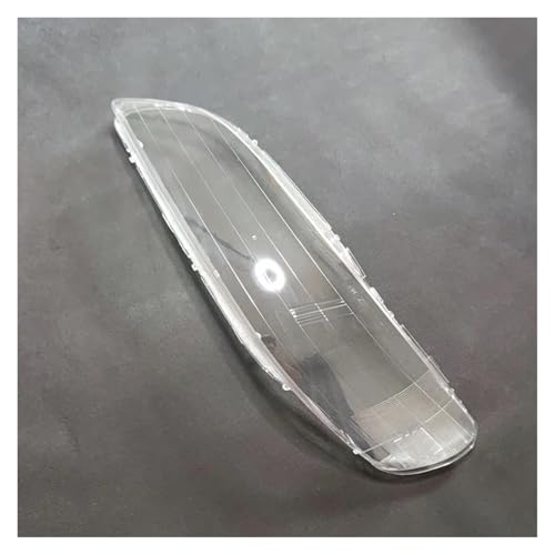 Abat-jour transparent pour phare Accord 6 gauche remplace le plastique usé 1998-02