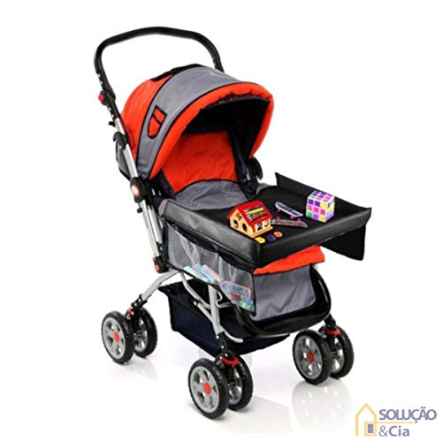 Mesinha Infantil Portátil Para Carro