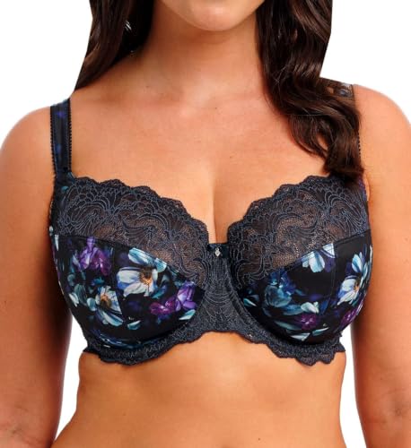 Soutien-gorge Lucia Fantasie armatures soulagement dos poitrine généreuse 90F