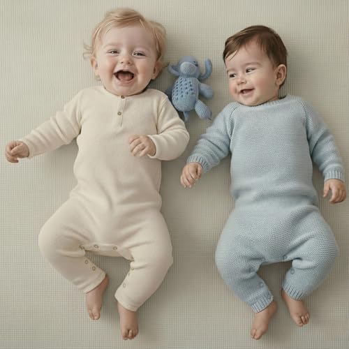 Alfombra bebé antideslizante con suelo protector de goma espuma para habitación infantil 6