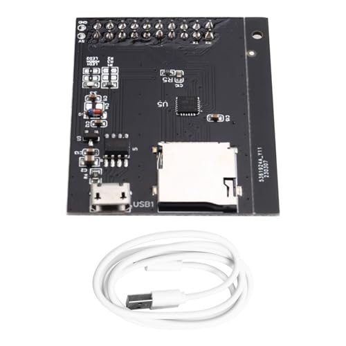 Carte d'adaptateur de test T2T pour diagnostiquer les pannes