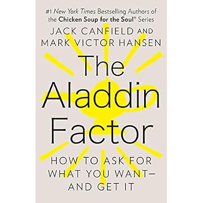The Aladdin Factor