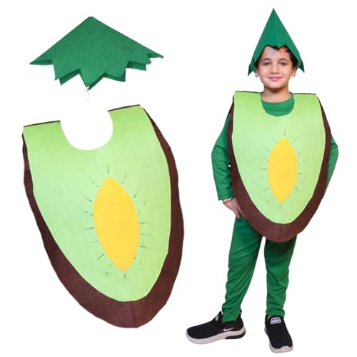 Image of Kaku Fancy Dresses Fruits Costume for Boys & Girls
