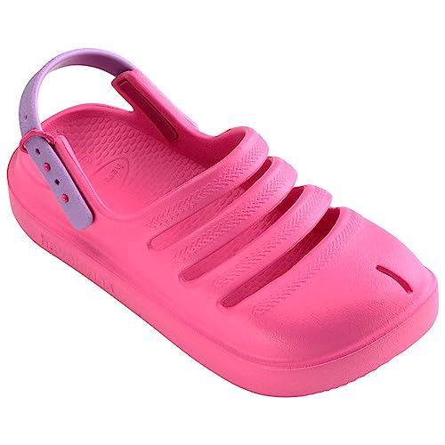 Havaianas Kids Clog, Unisex Children's Clogs2