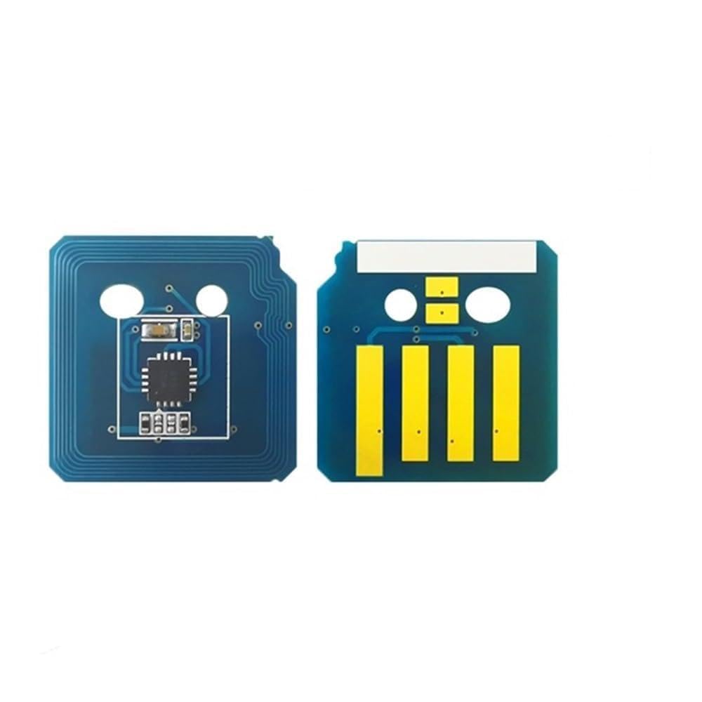 Chip de cartucho de tóner C9300 con conteo exacto de 7500 páginas para AcuLaser 4