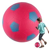 Aufblasbare Luftballons, 16 cm, lustige interaktive Spiele im Freien | aufblasbares Poolspielzeug Fußball Basketball | für Schwimmen Party Urlaub Outdoor Garten Rasen Pool Wasser Sommer