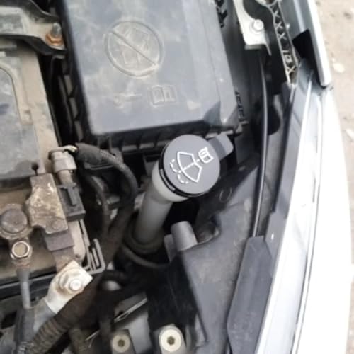 Tapa depósito líquido Cadillac CTS 2008-2013 limpiaparabrisas 7