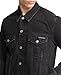 Calvin Klein Men's Denim Jacket