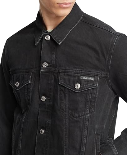 Image of Calvin Klein Men's Denim Jacket