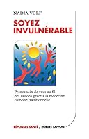 Soyez invulnérable prenez soin de vous au fil des saisons 2221087860 Book Cover