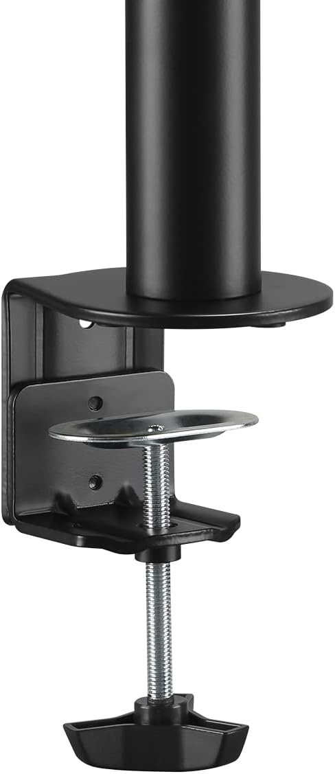 LogiLink BP0105 17-32" Steel Monitor Mount Arm Length 380mm Black