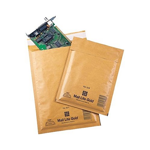 Sealed Air  Sobres acolchados con burbujas D & # x20AC; tmaria Aircap Sealed Air  Código 103027476 24 x 33 cm - 26 x 39 cm