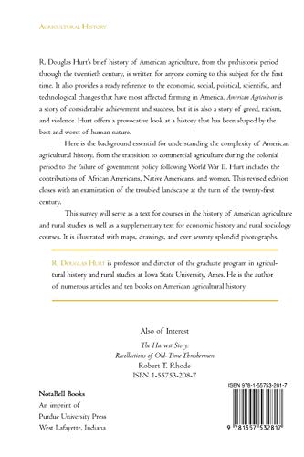 American Agriculture: A Brief History, Rev. Ed. - Thumbnail 3