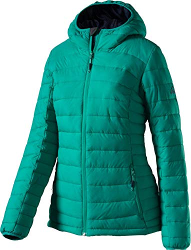 Chaqueta McKINLEY Kenny HD II deportiva de abrigo con capucha de hombre