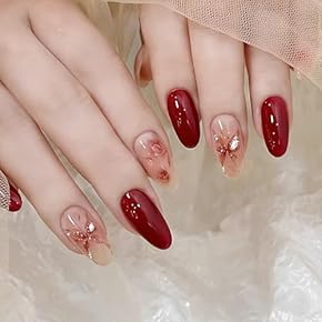 ネイルチップ(ネイルデザイン) 通販 | Amazon Beauty