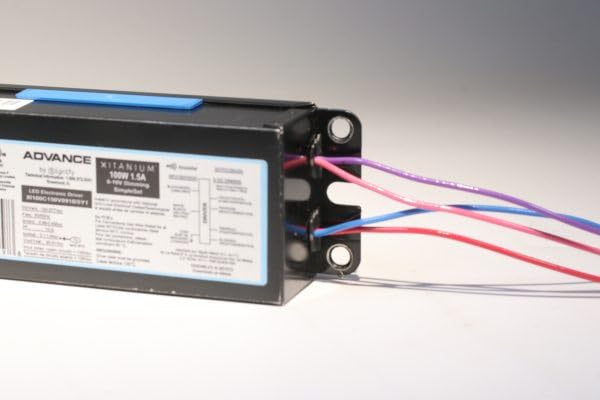 Replacement For AQUAFINE 16518-1 BALLAST Ballast by Technical Precision