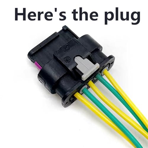 Sensor de óxido nitrógeno A2C12606000-01 soluciona fallos de gases 2293964 2